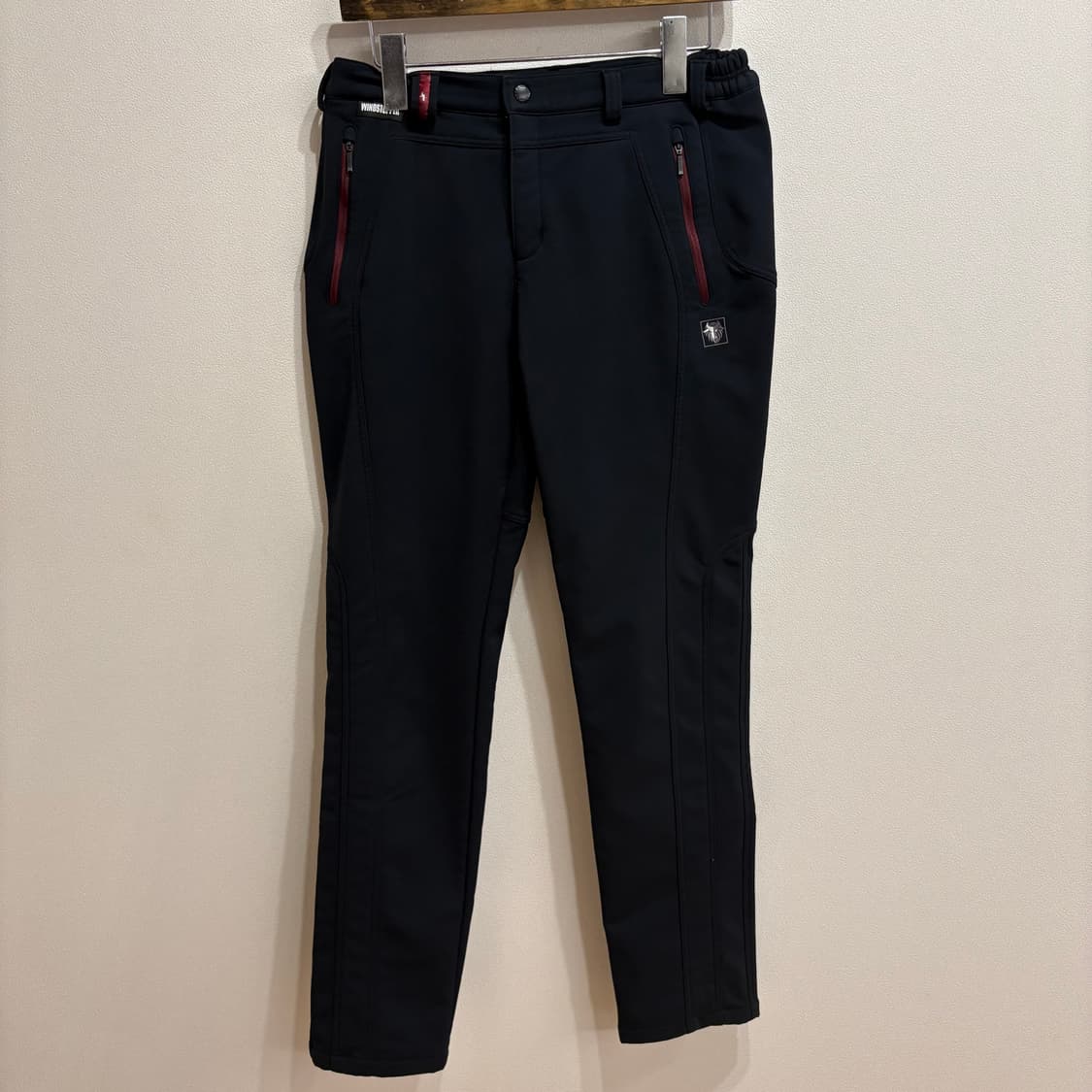 블랙야크 여성 WINDSTOPPER 바지 28 상품이미지1