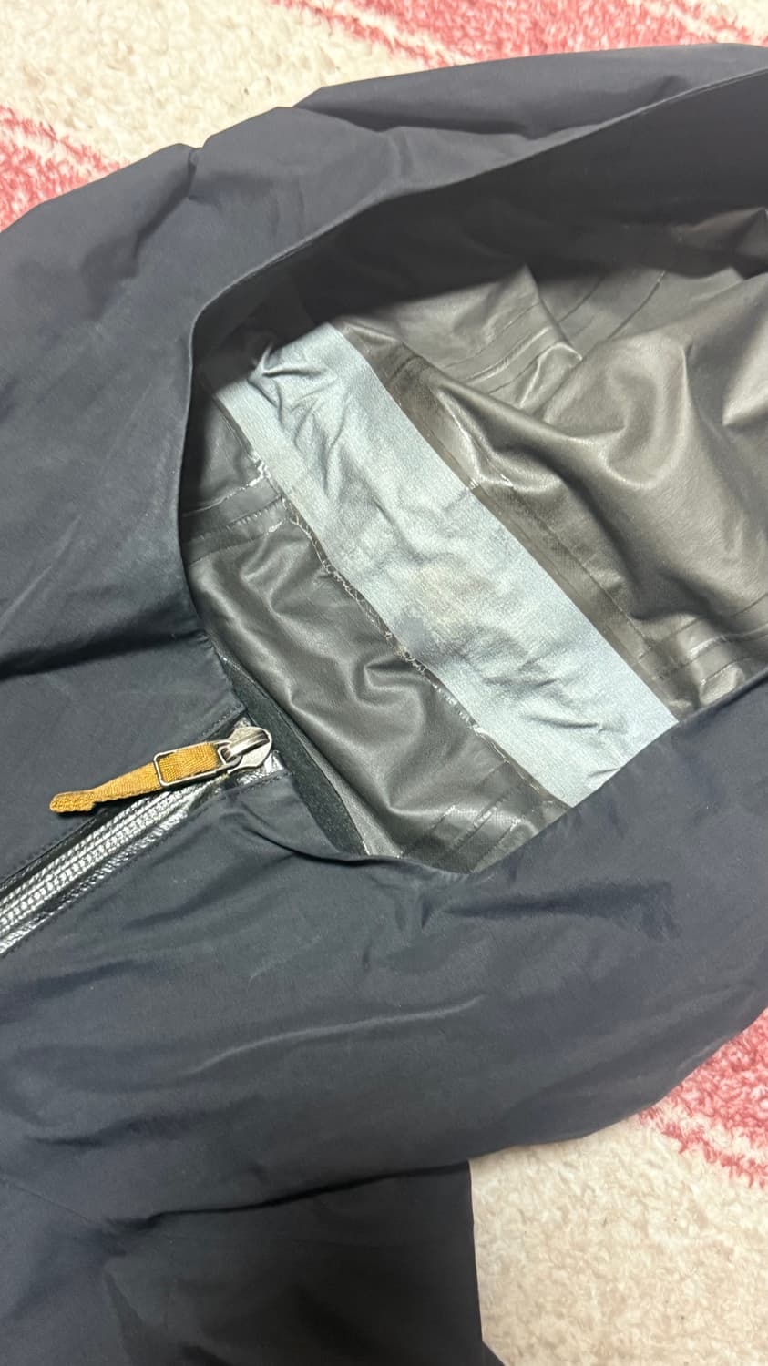 [L] BEAMS × Arc’teryx FW21  빔즈 아크테릭스 제타 상품이미지5