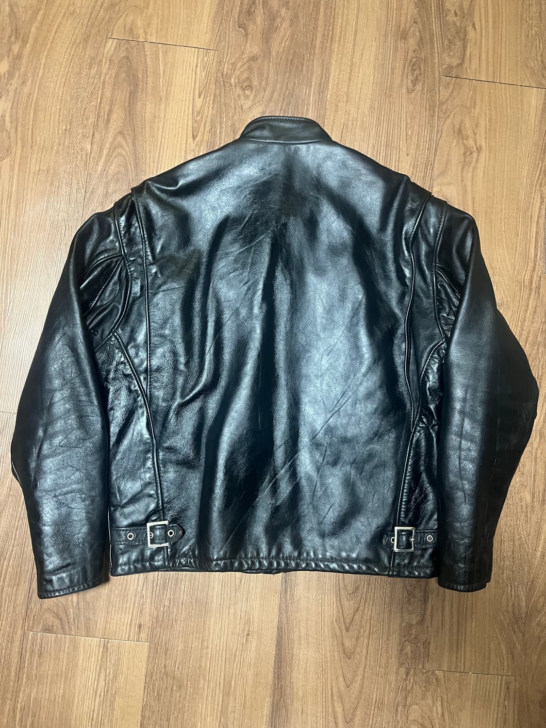 Schott 641Q 42 상품이미지2