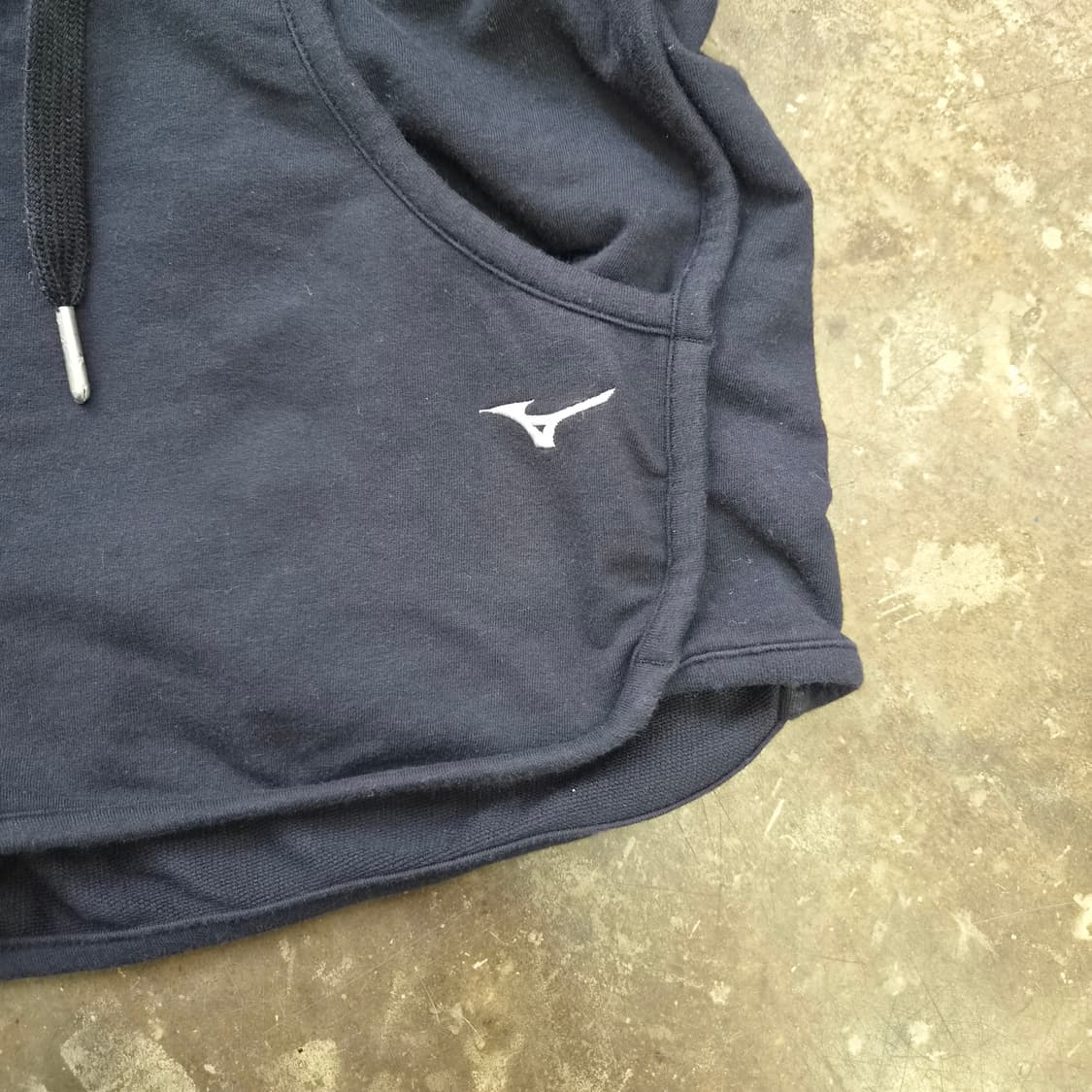 M) 미즈노 반바지 숏츠 런닝코어 상품이미지2