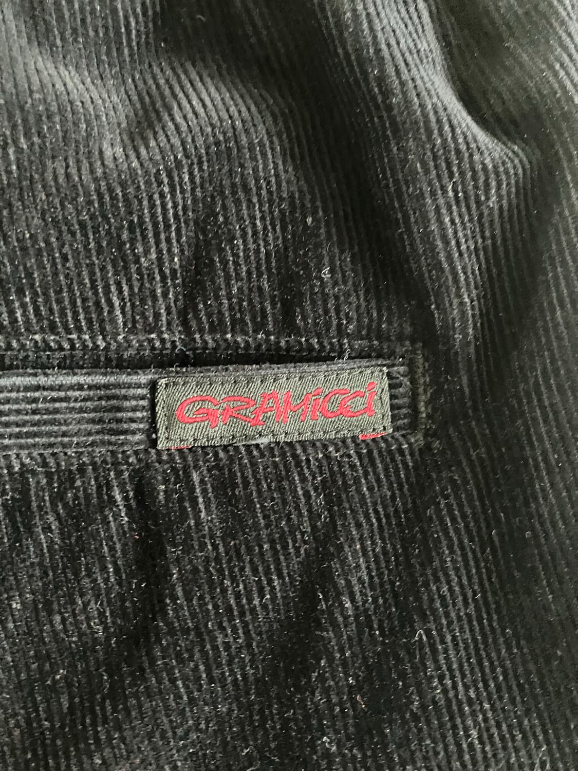 마스터마인드 그라미치 코듀로이 팬츠 상품이미지9