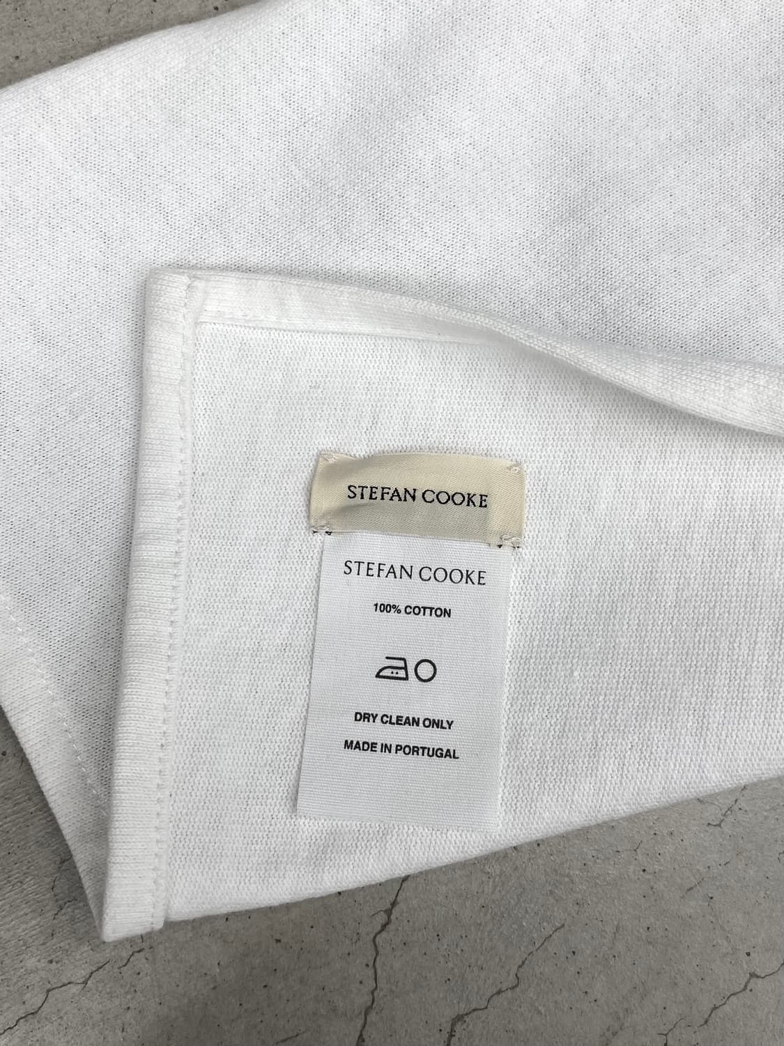 스테판 쿡 빅 벨 머플러 상품이미지6