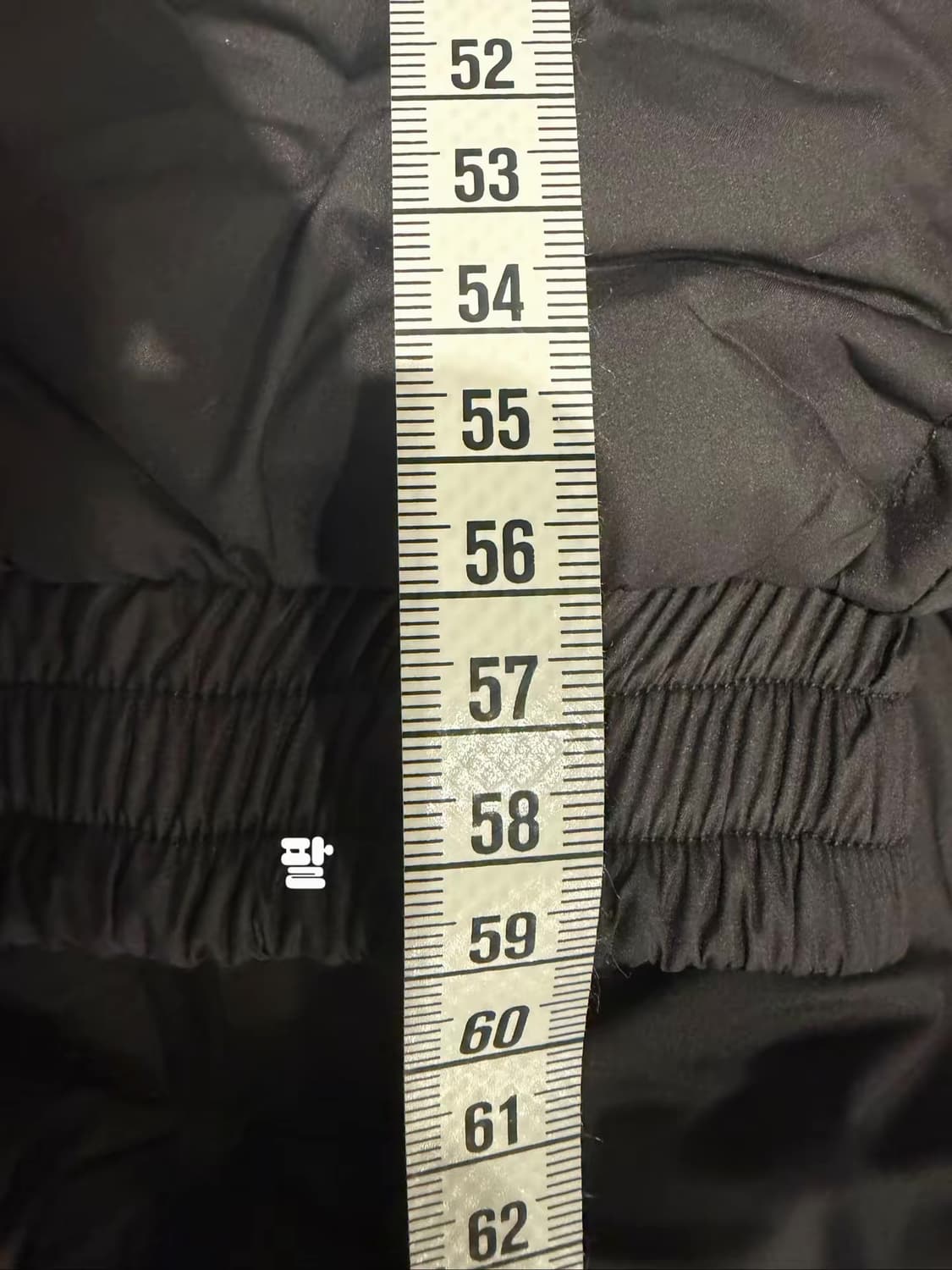 [몽클;레어] 새상품 / 경량패딩 / 4 (약 105 사이즈) 상품이미지9