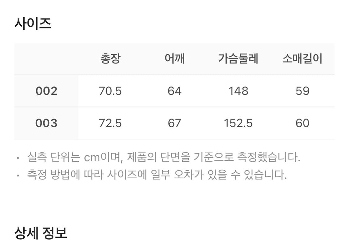 후미토 간류 x 디키즈 투웨이 아이젠하워 자켓 네이비 (003) 상품이미지6