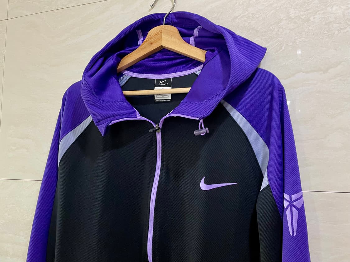 나이키 / 코비 트랜스폼 후드집업, 남성자켓 / L(105) 상품이미지2