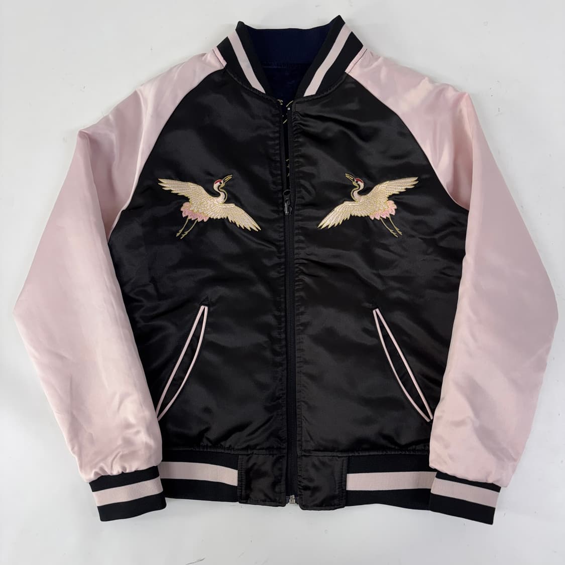 아디다스 X 리타오라 리버시블 스카잔 상품이미지2