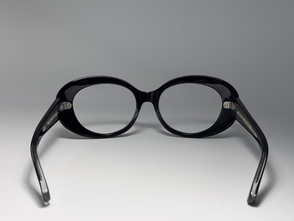 이펙터 effector x DBSS dirty 기리보이 안경 0069 상품이미지5