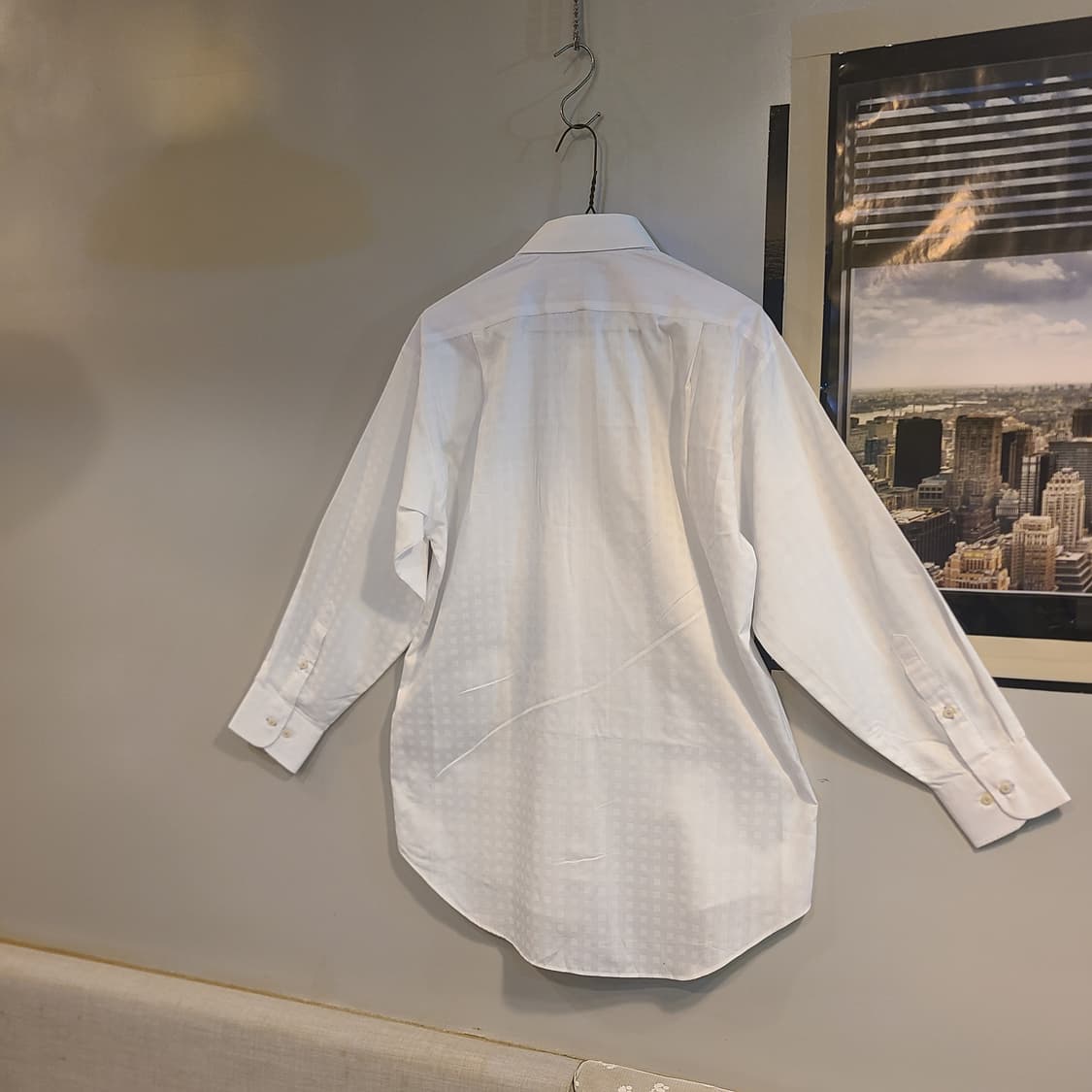 요지야마모토 Y'saccs 셔츠 상품이미지10