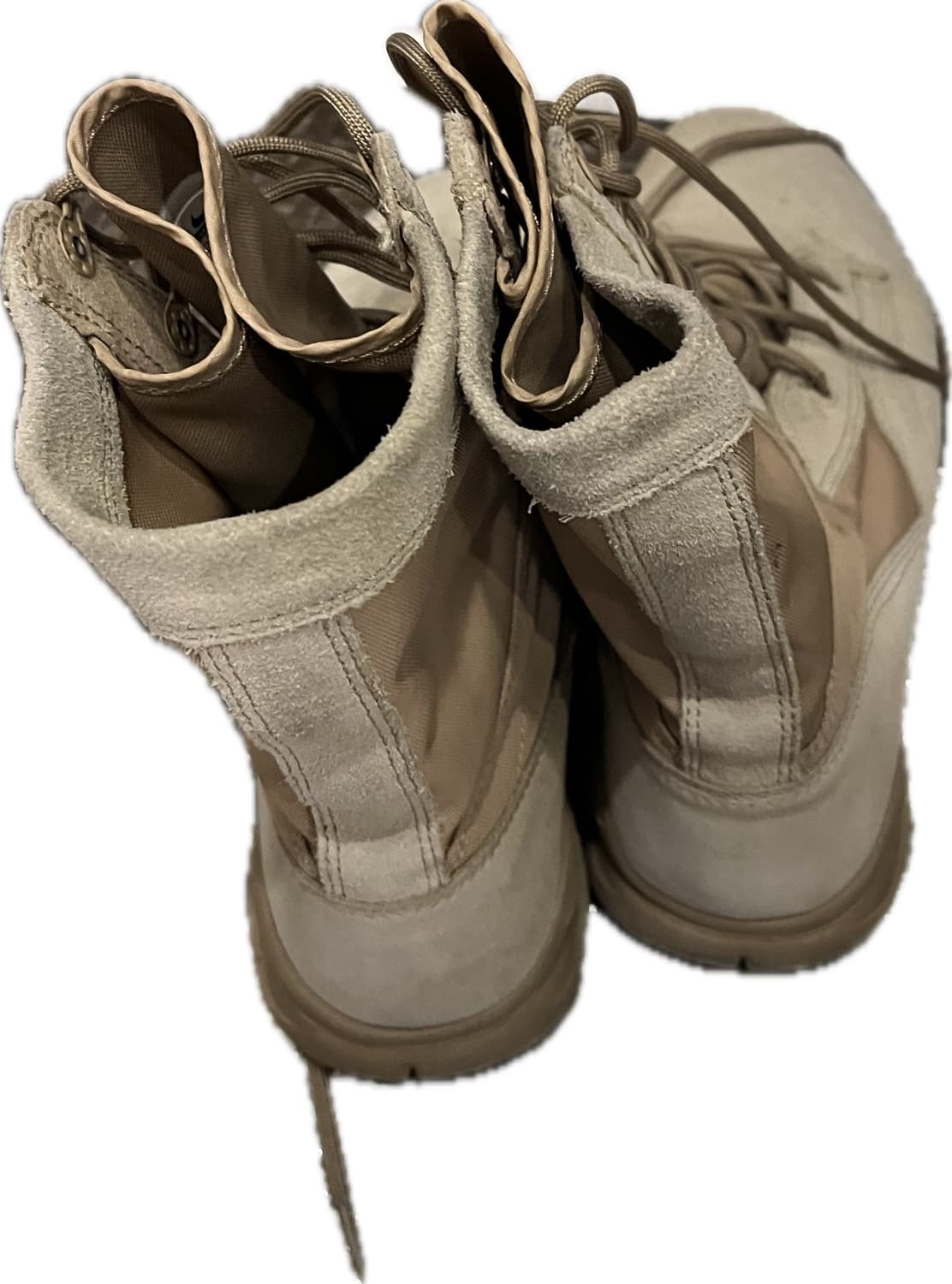 (265) 나이키 sfb 부츠 상품이미지5