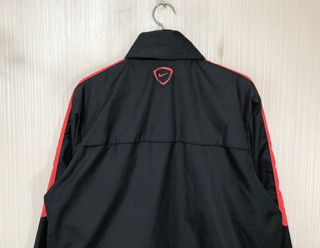 나이키 어센틱 맨체스터유나이티드 스쿼드 SF1 레인자켓 L(100) 상품이미지9