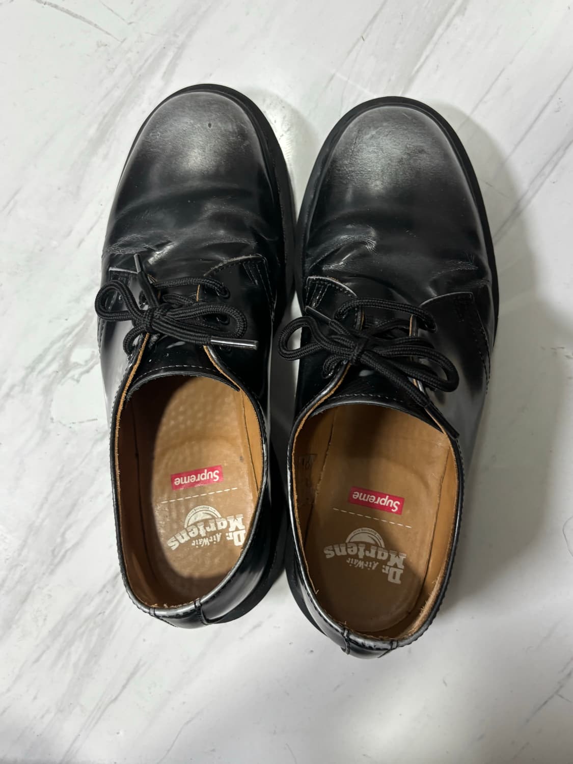 닥터마틴 슈프림 1461 상품이미지1