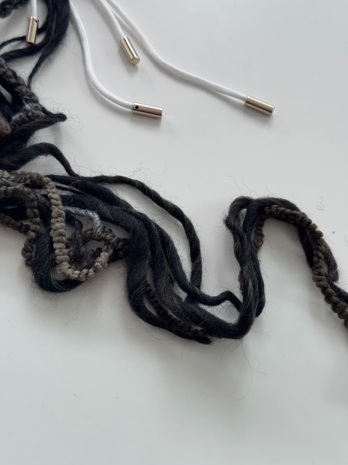 DLOOP WOOL STYLE 드루프 울 스타일 상품이미지2