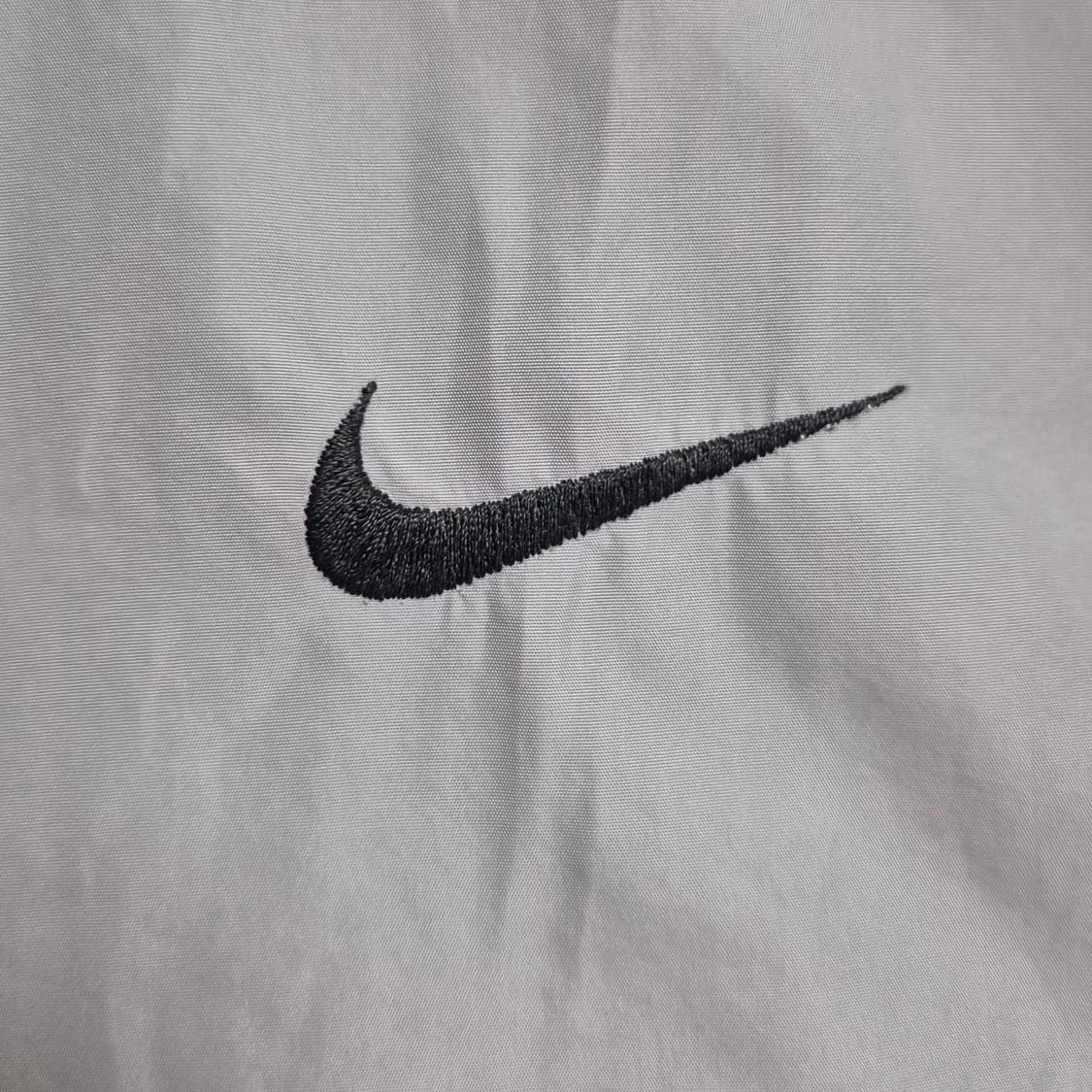 03/04 맨유 레인 자켓 XL 상품이미지2