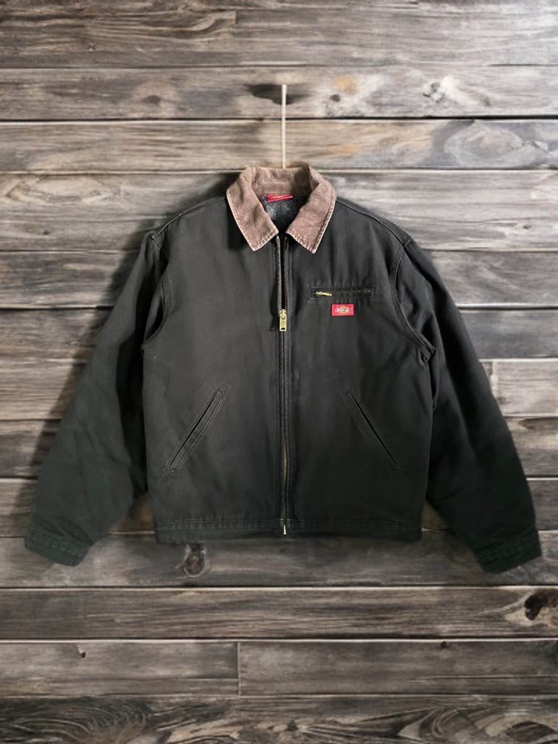 90~00s 디키즈 디트로이트 워크 자켓 상품이미지1