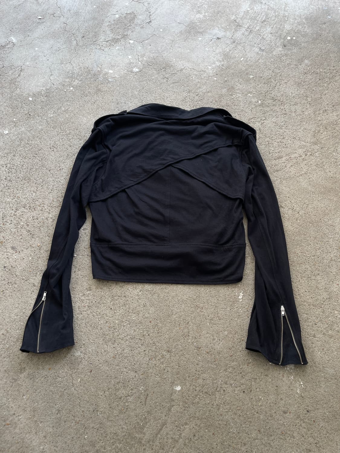 cotton rider jacket 상품이미지4