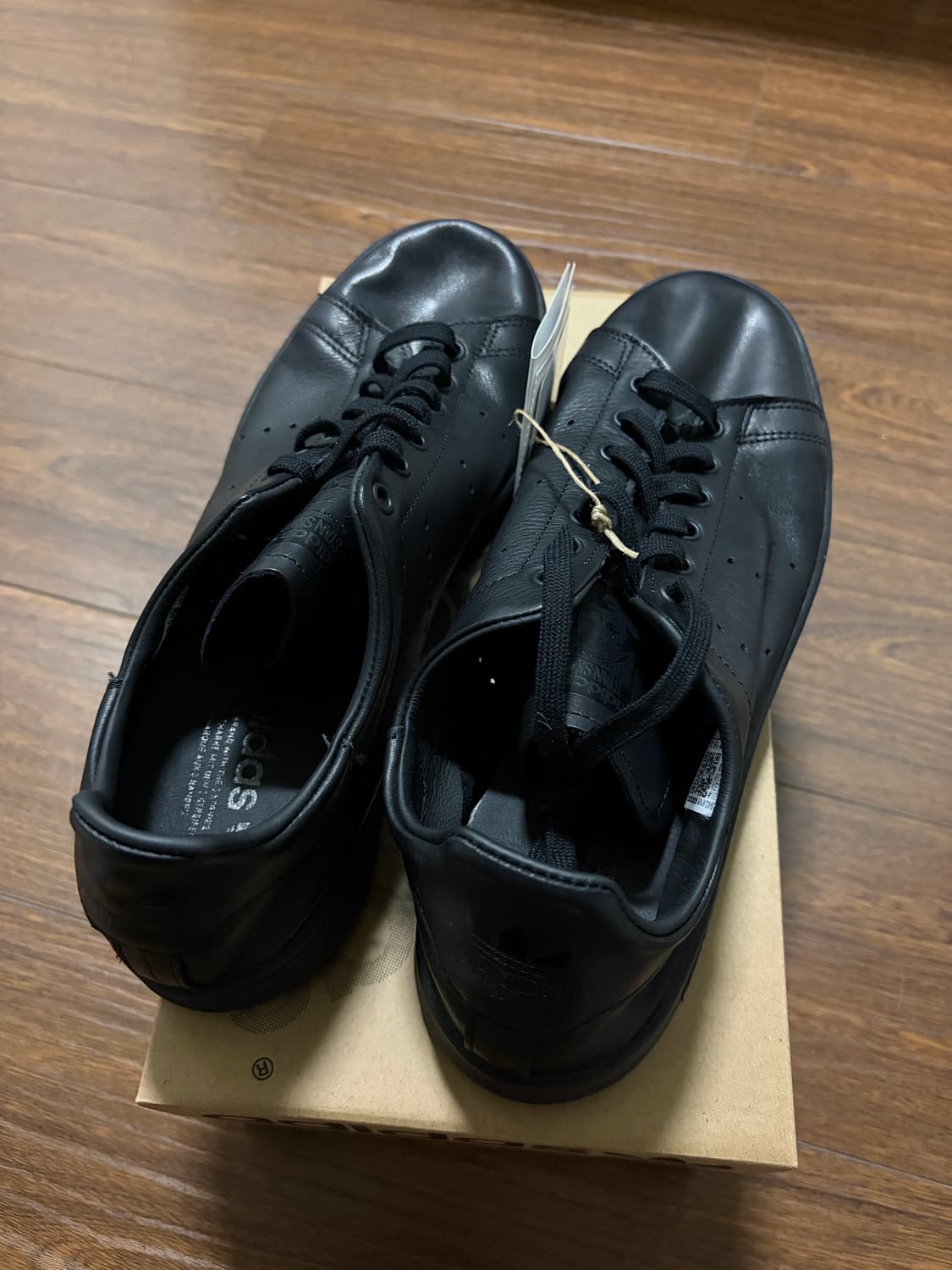 아디다스 스탠 스미스 데콘 상품이미지3