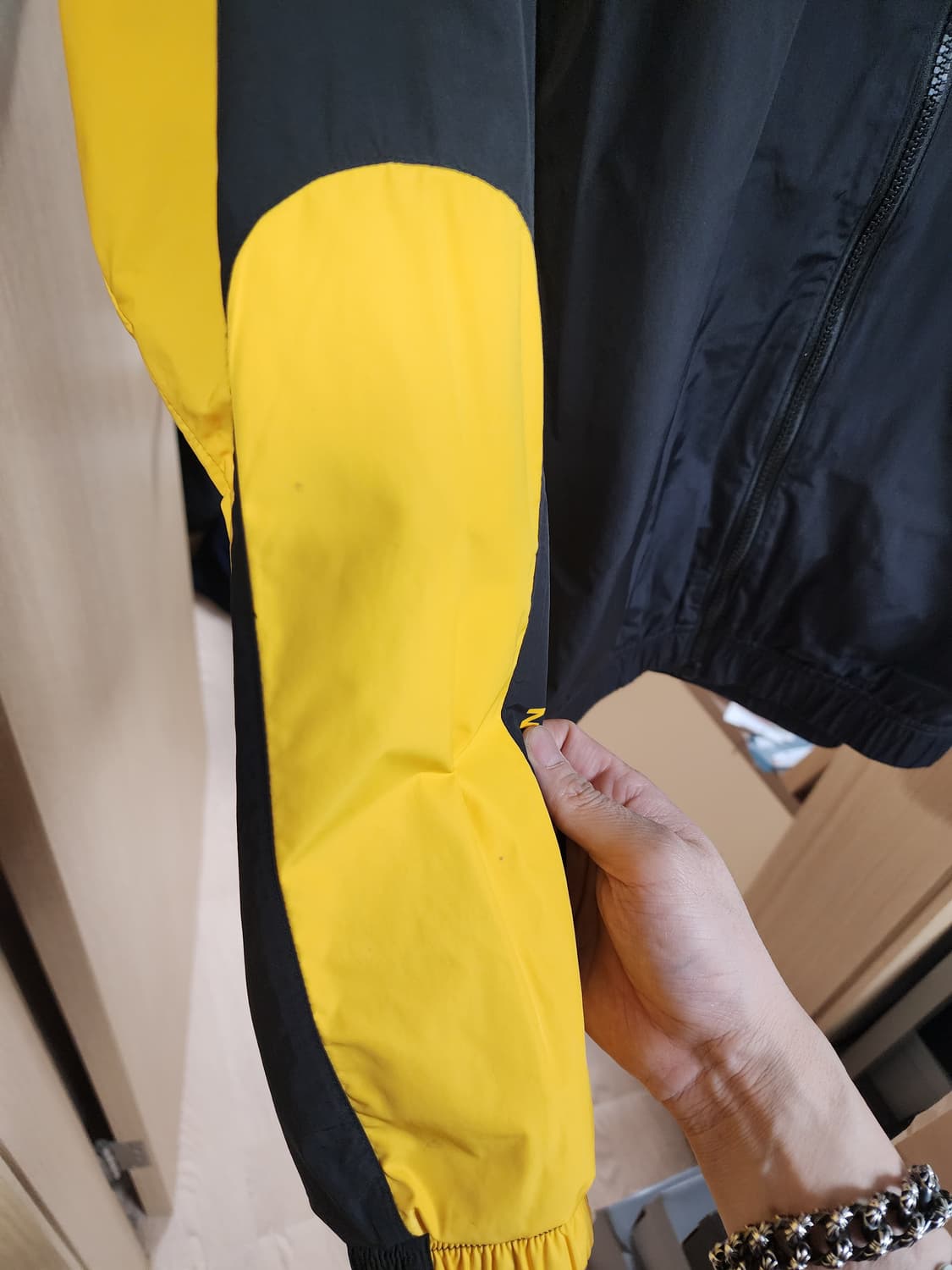 나이키 x 드레이크 녹타 에센셜 트랙 자켓 - 아시아 상품이미지3