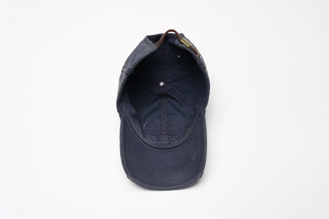 폴로 진스 RL 성조기 패치 볼캡 모자 상품이미지5