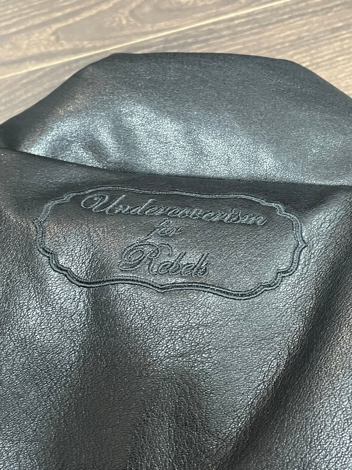 언더커버 22aw패딩 상품이미지6