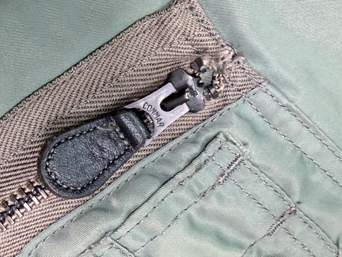 리얼맥코이 90s ma1 상품이미지7