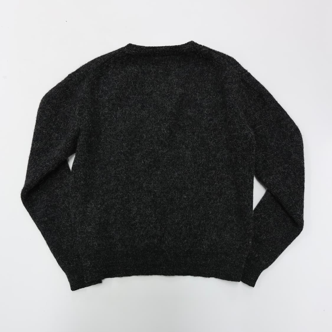 90s Margaret Howell wool sweater 상품이미지6
