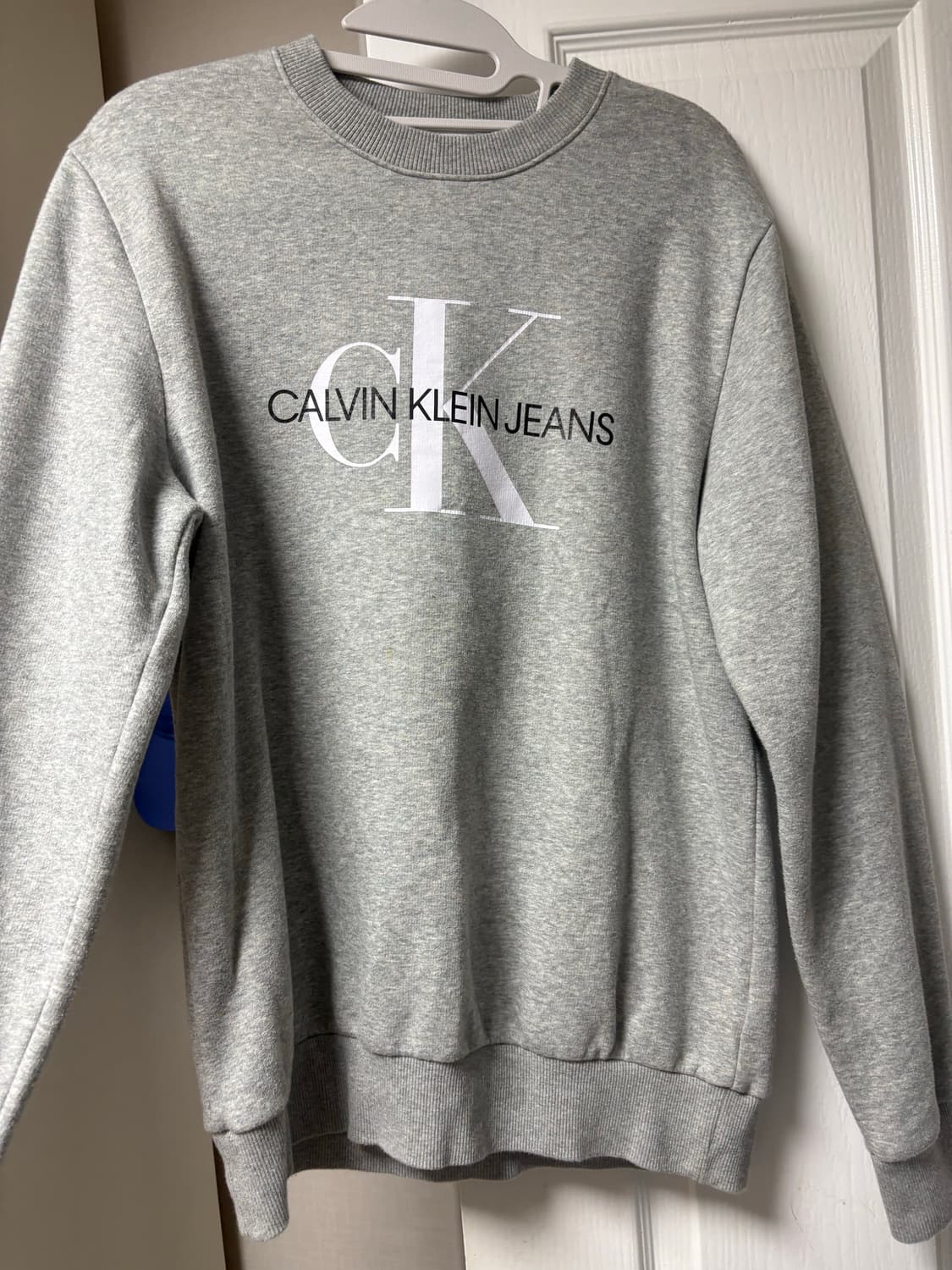 캘빈클라인 맨투맨 상품이미지1