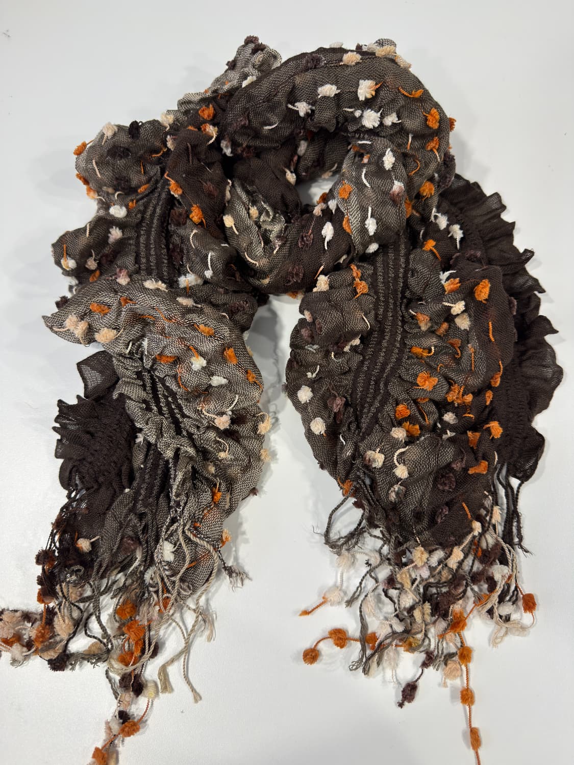 design muffler  상품이미지1