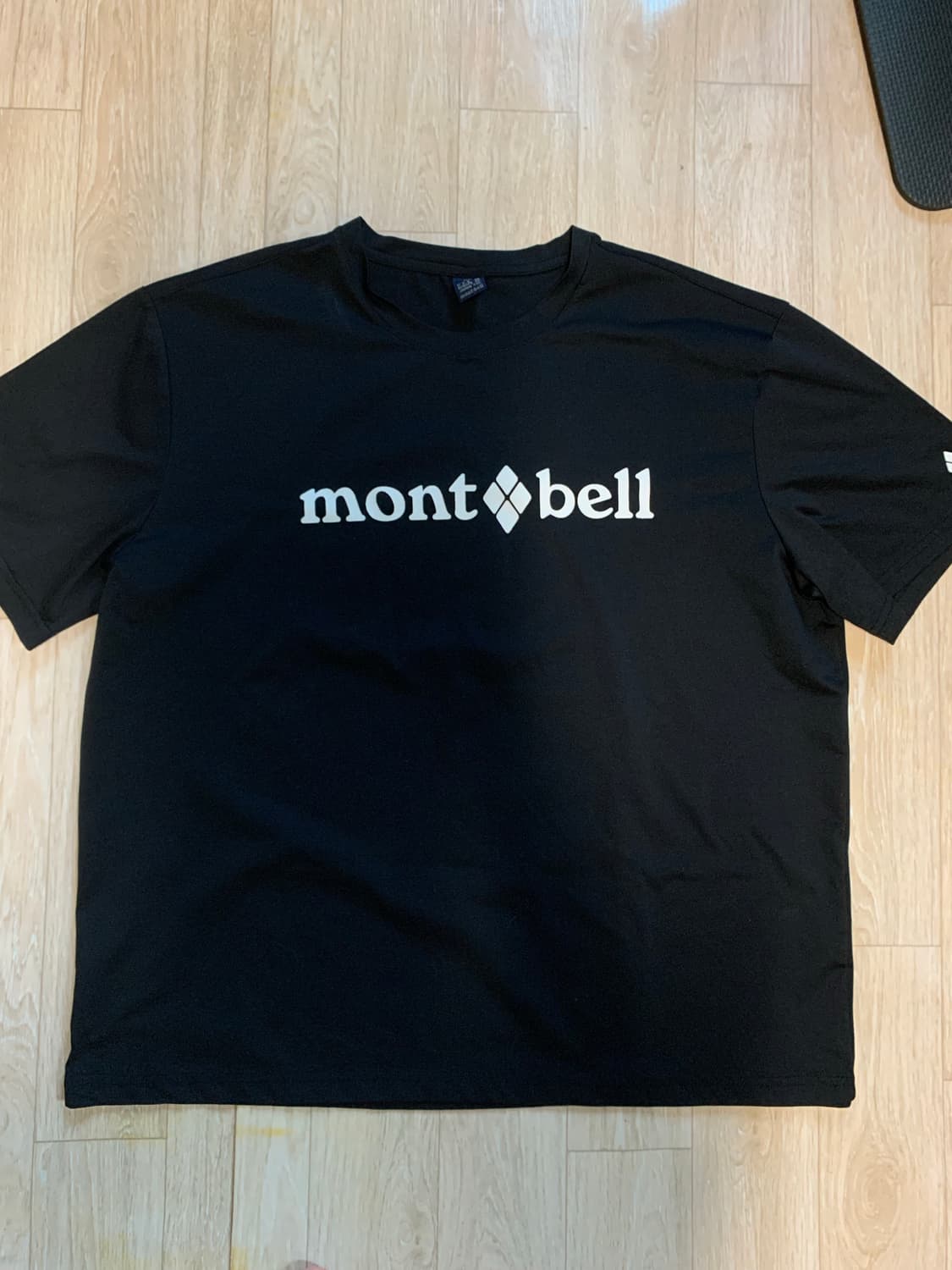 자바나스 몽벨 반팔 티셔츠 모음 상품이미지6