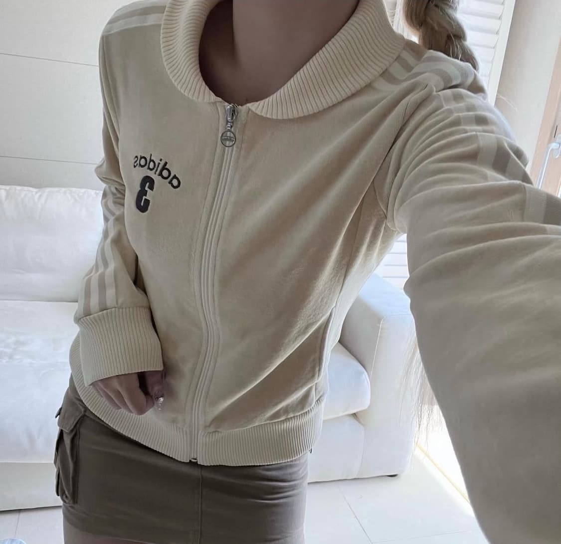 아디다스 집업 ʚ♥희귀매물♥ɞ 상품이미지1
