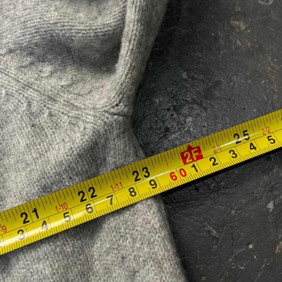 100 토마스 모어 니트  상품이미지5