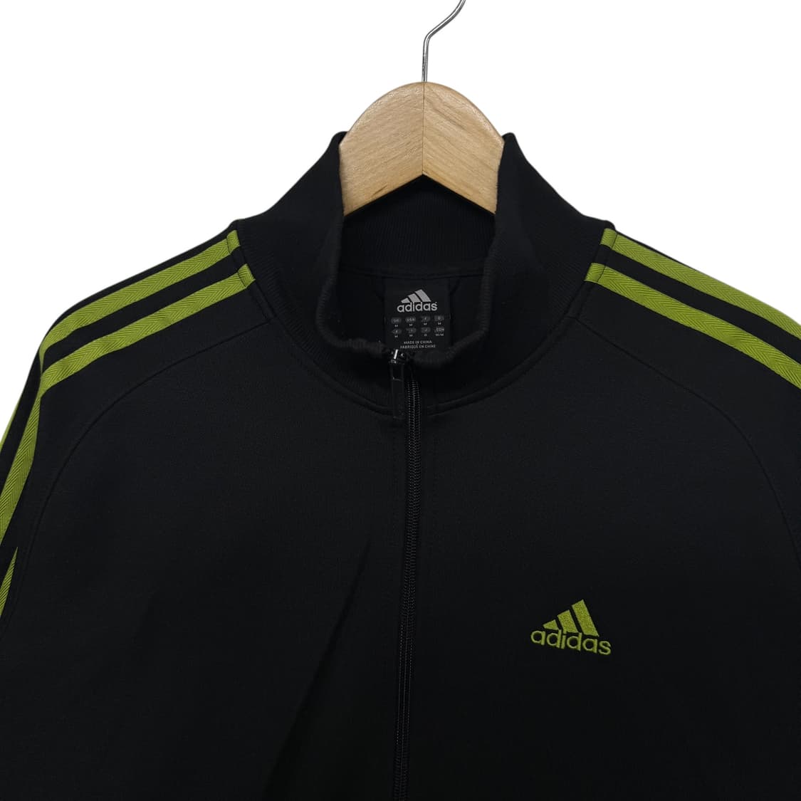 아디다스 3S 트랙탑 져지  상품이미지2