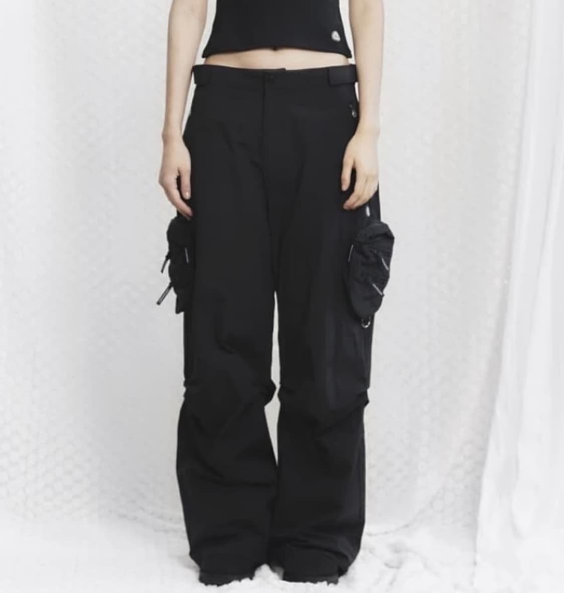 스마트어반유스풀 코이세이오 팬츠 상품이미지1