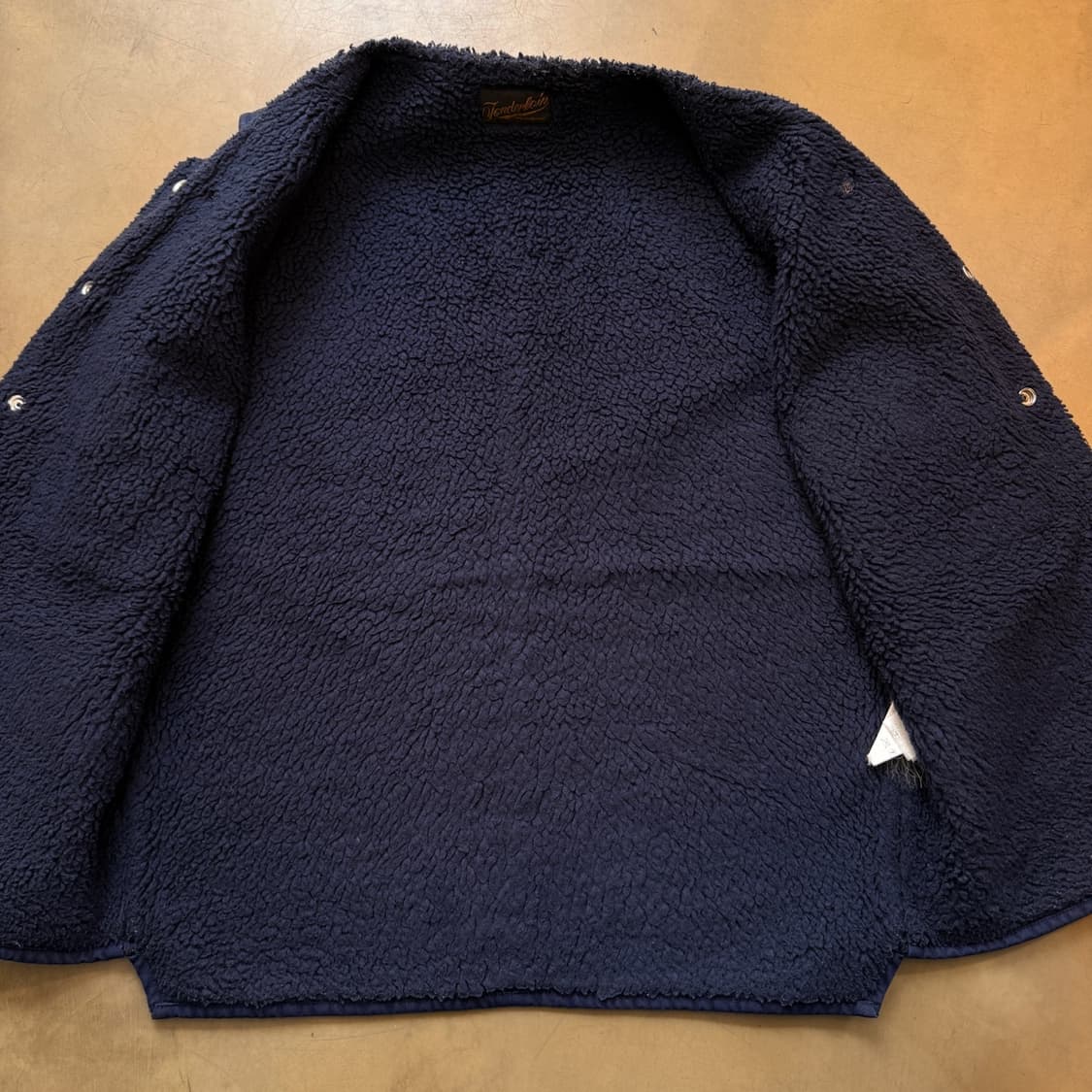 텐더로인 헌팅 베스트  상품이미지8