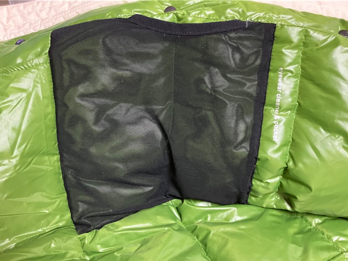 몽클레어 그레노블 오리털 보드복 상품이미지5