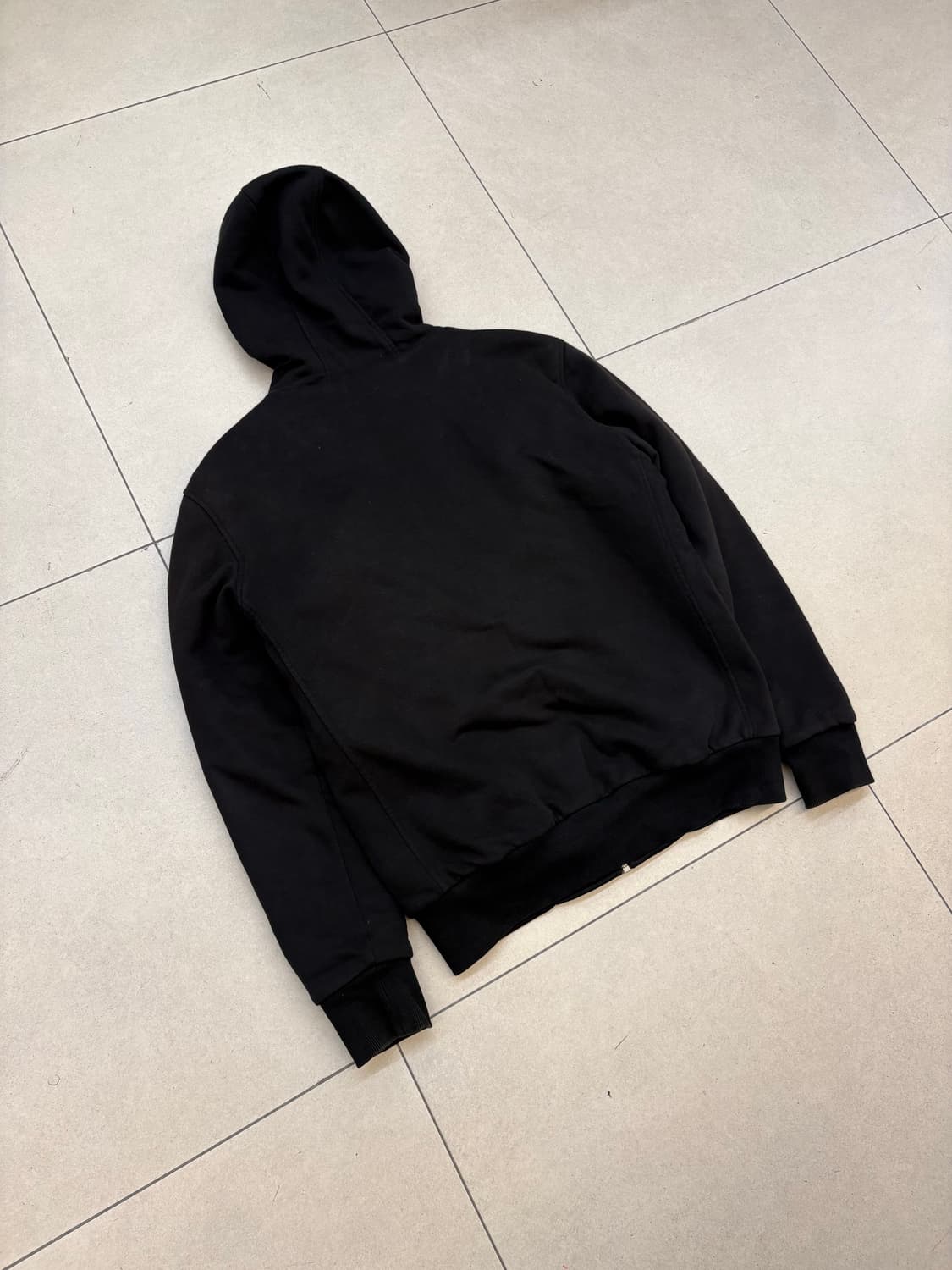 무스너클 후드집업 상품이미지10