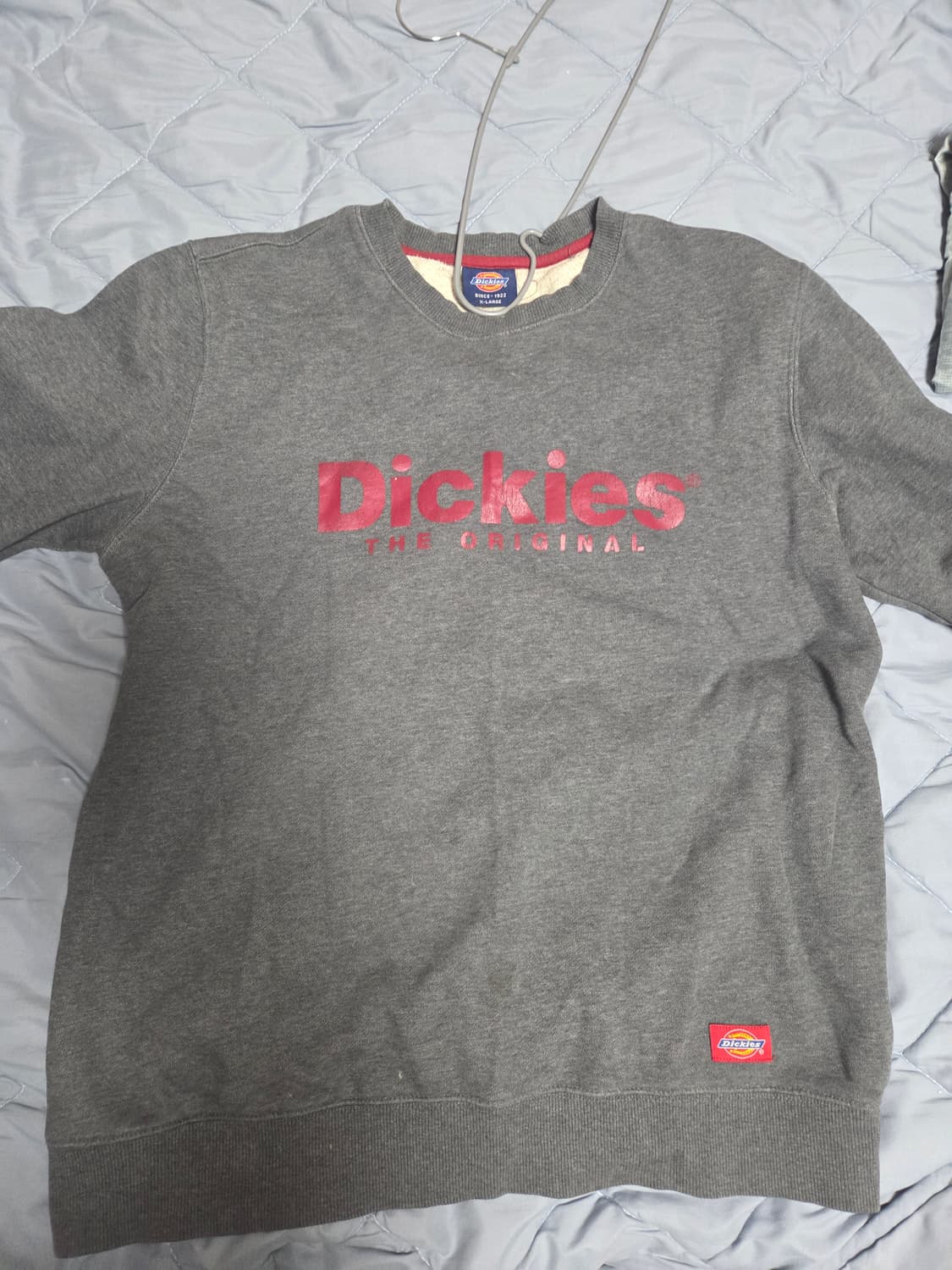 디키즈 맨투맨 상품이미지1