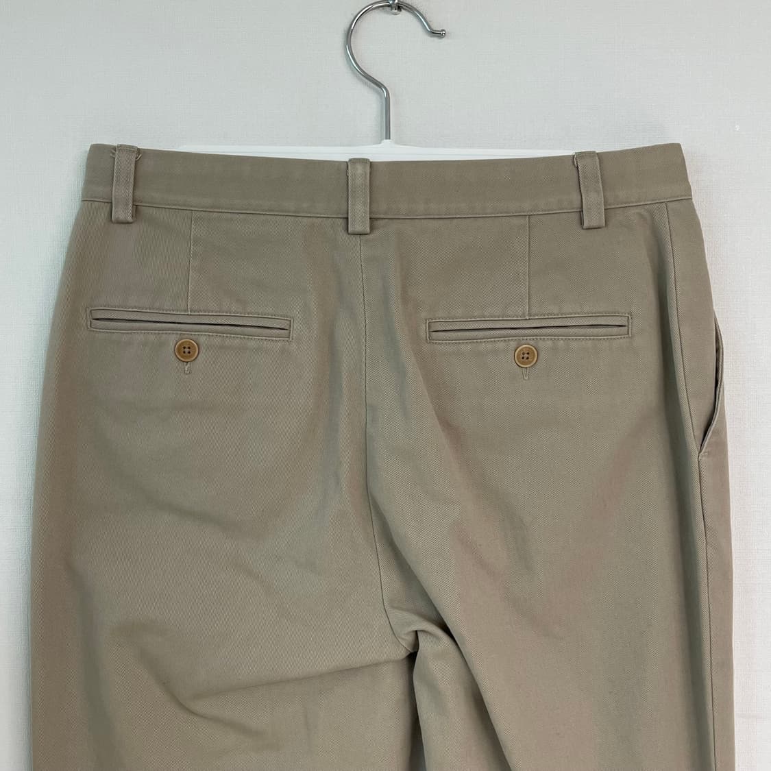 폴로 랄프로렌 스포츠 면바지 26인치 상품이미지6