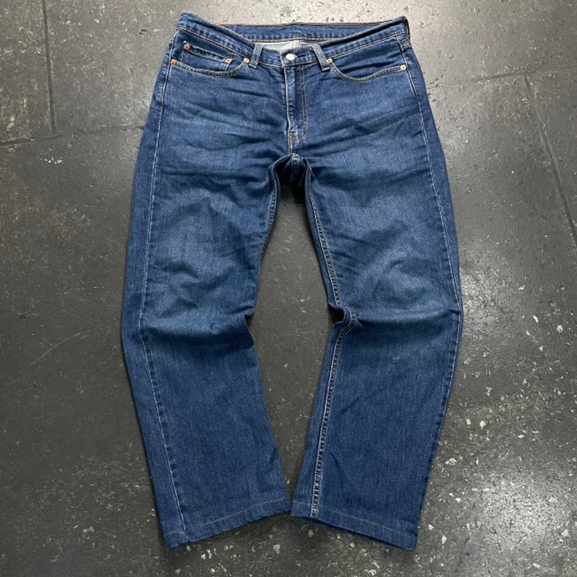 34 리바이스 514 청바지 상품이미지1