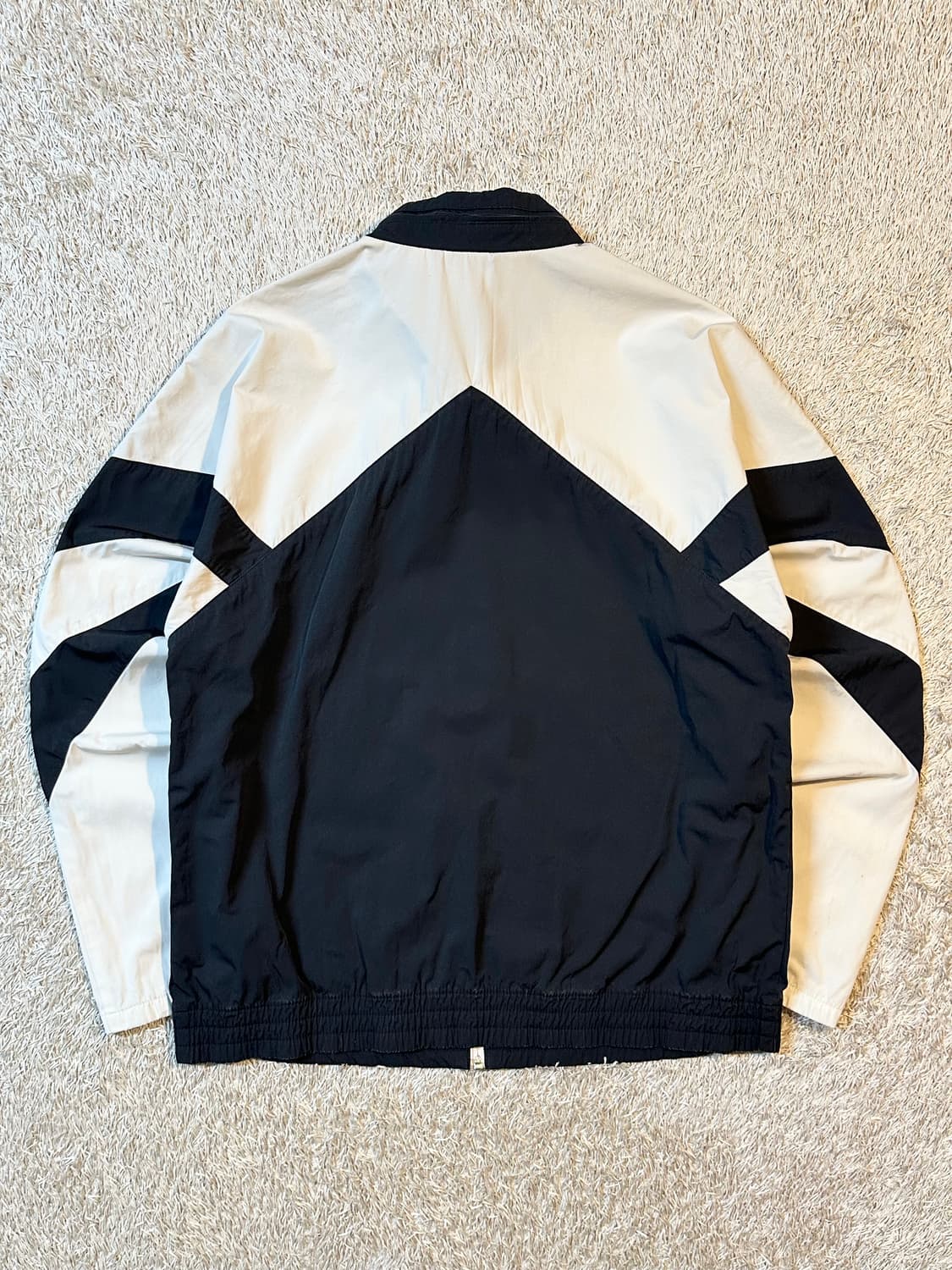 아디다스 신형 팜스톤 윈드브레이커 바람막이 자켓 오레오 상품이미지3