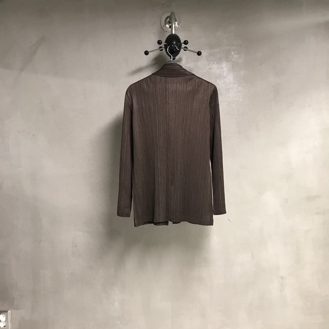 이세이 미야케 플리츠 플리즈 블레이저 4 상품이미지5