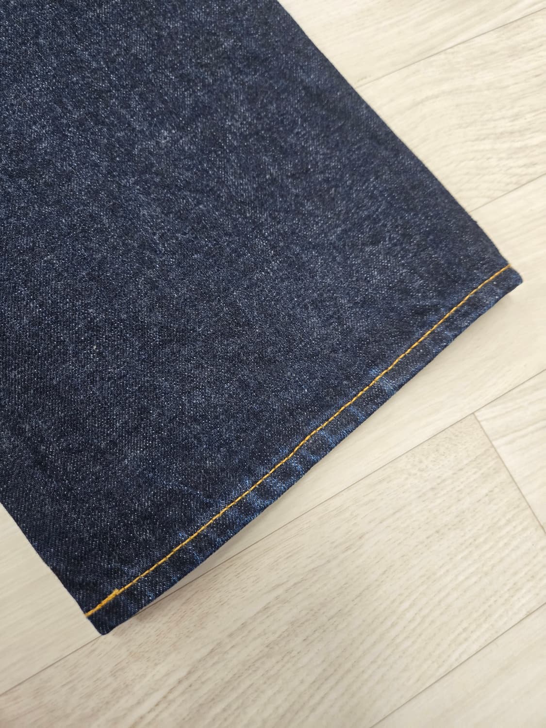 2명 이상 구매
RRL 더블알엘 청바지 빈티지 5포켓 이스트 웨스트 셀비 상품이미지7