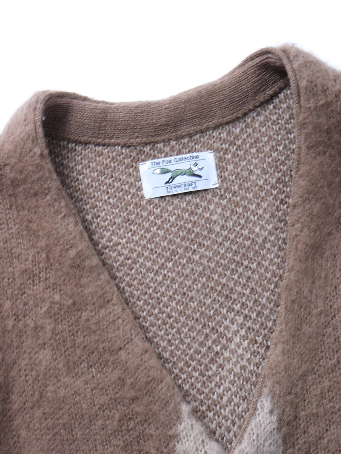 타운크래프트 TOWN CRAFT Relaxfit Cardigan 상품이미지6