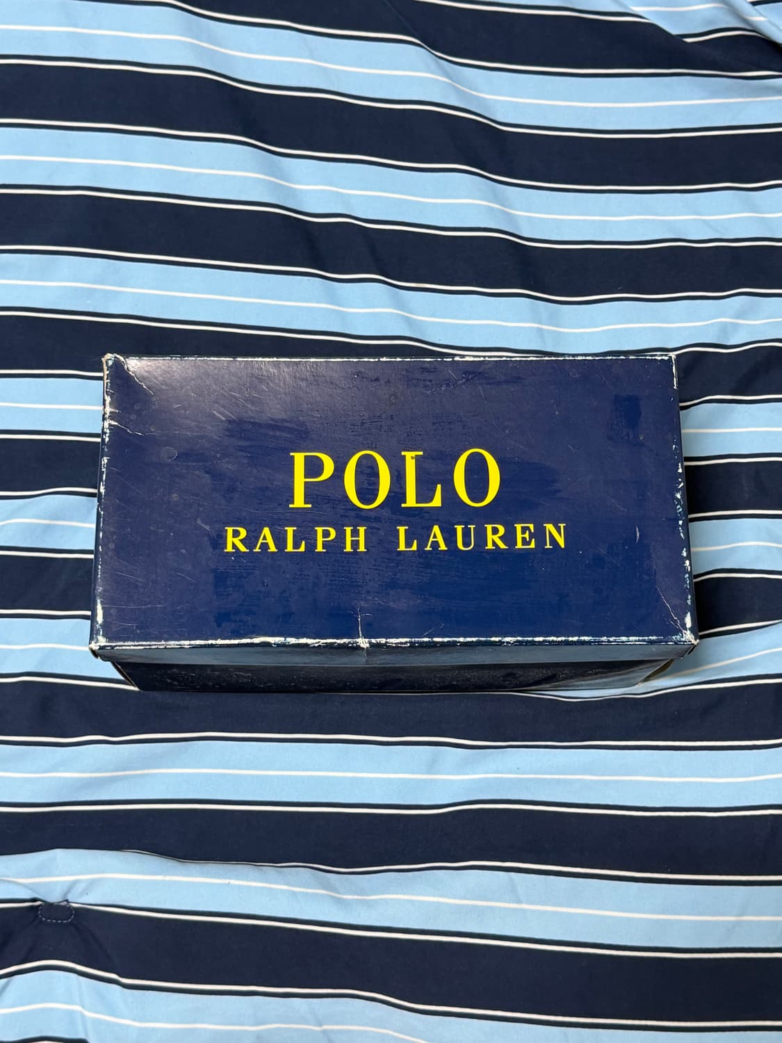 POLO Ralph Lauren 퍼 슬리퍼 (Kelcie) 상품이미지5