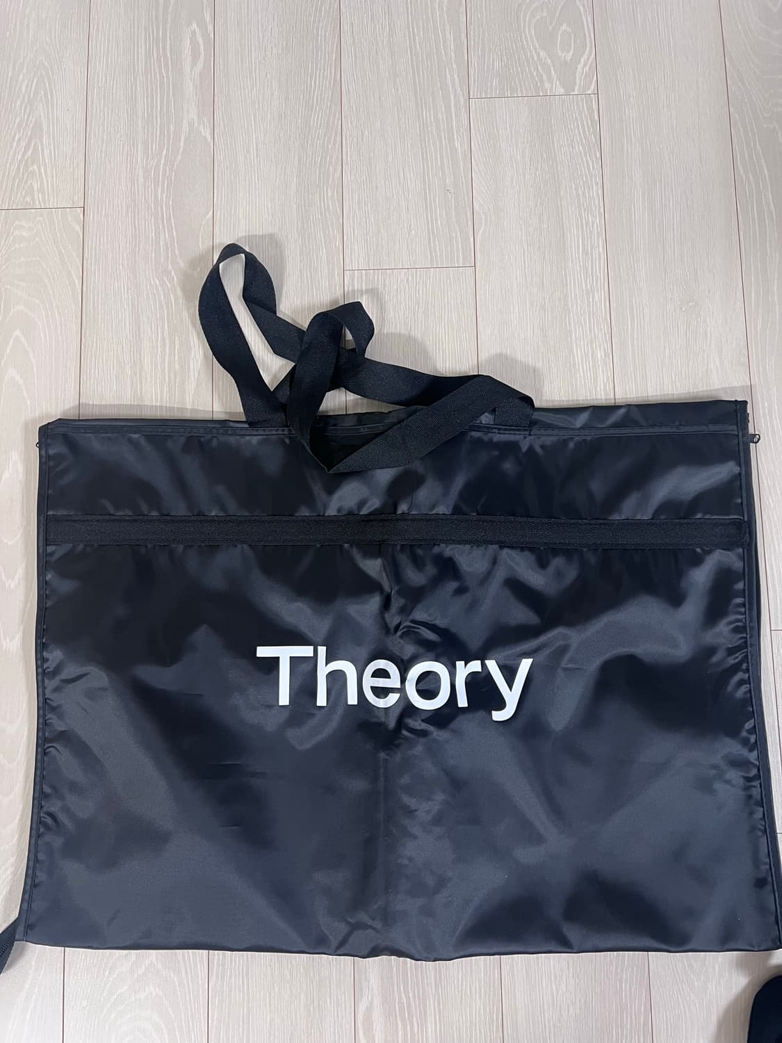 띠어리 수트 셋업 정장 다크네이비 상품이미지8