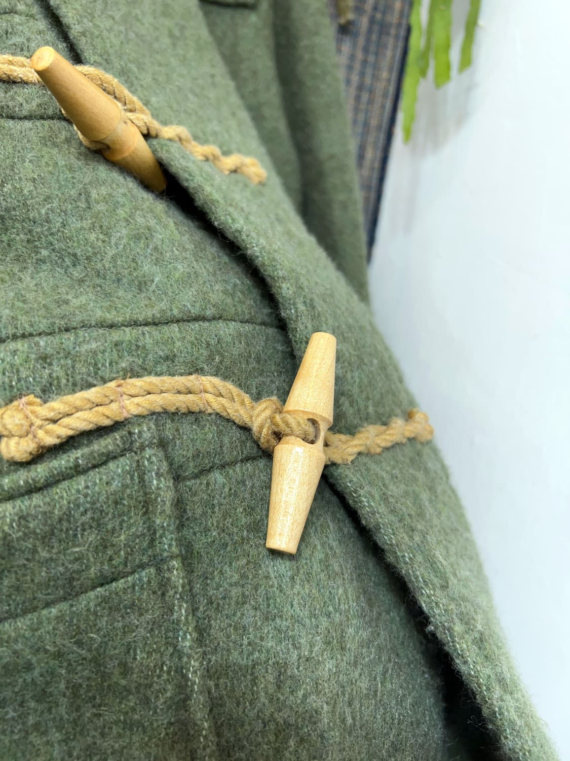 FULLCOUNT  Royal Navy Duffle Coat 상품이미지5