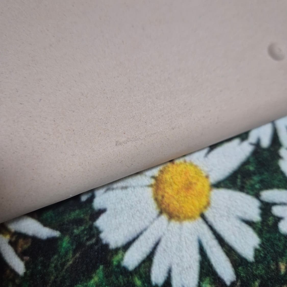 일본 오르테가 네이티브 패턴 멜라민 트레이 새상품 상품이미지3