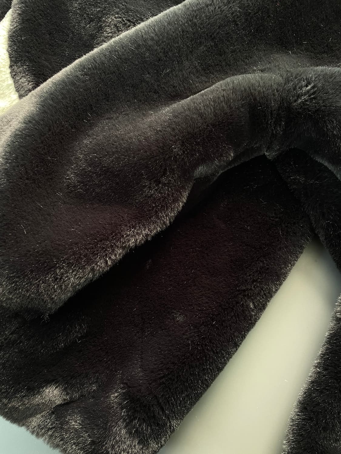 [M] 나이키 여성 빅스우시 쉐르파 플리스 퍼 후리스 자켓 상품이미지7