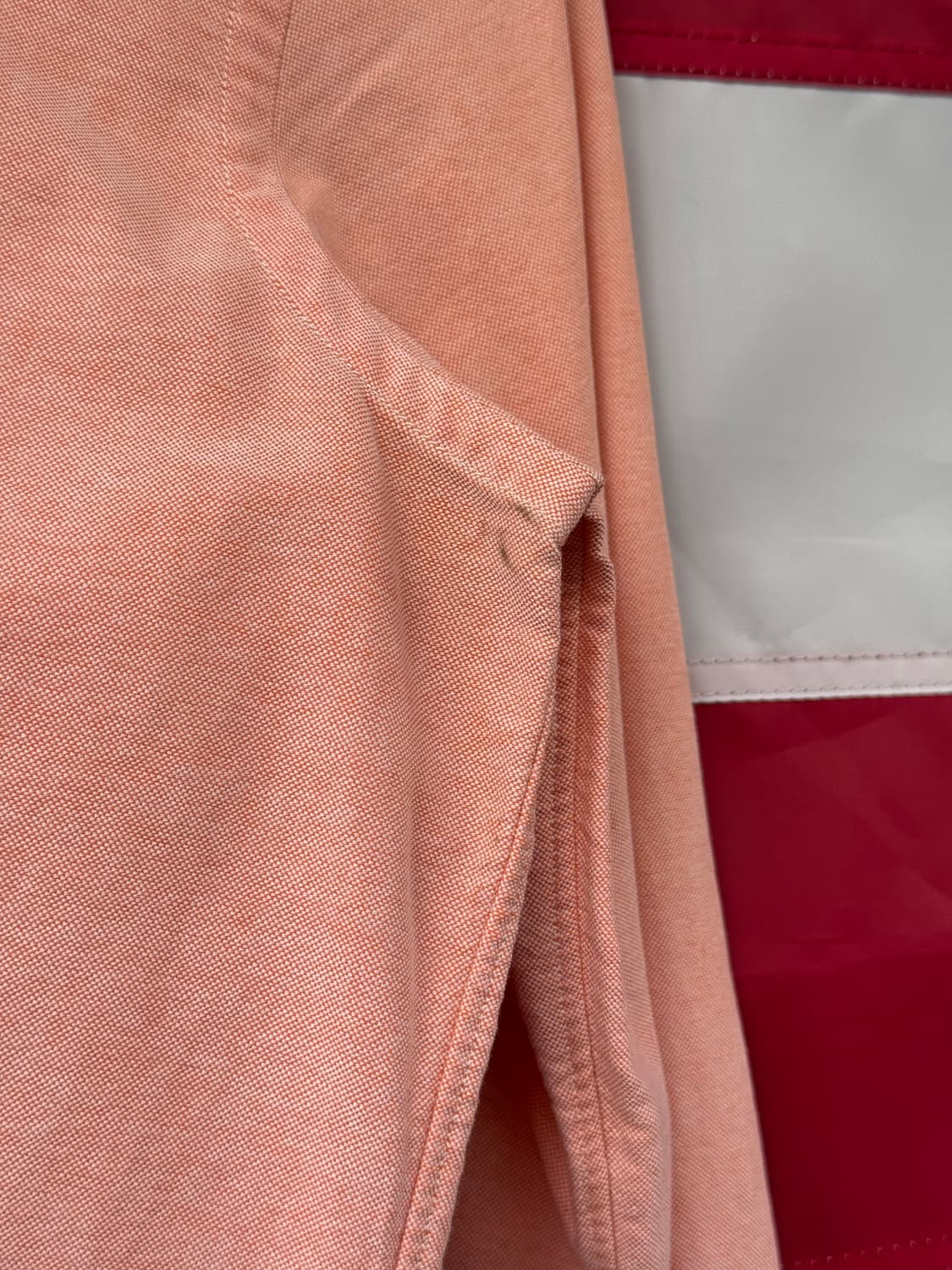 폴로 우먼 단색 셔츠 B179 상품이미지5