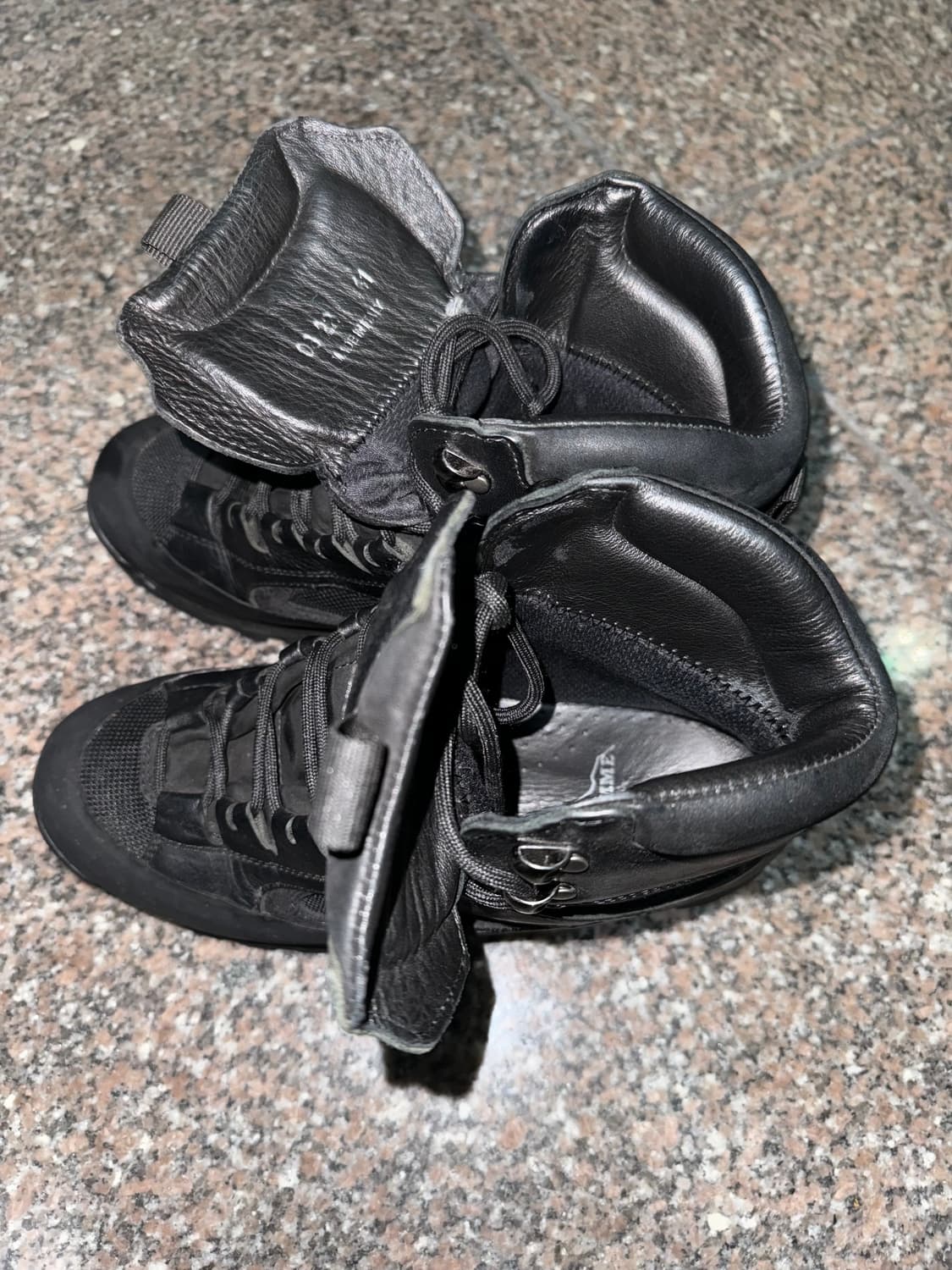 diemme boots 41 상품이미지2