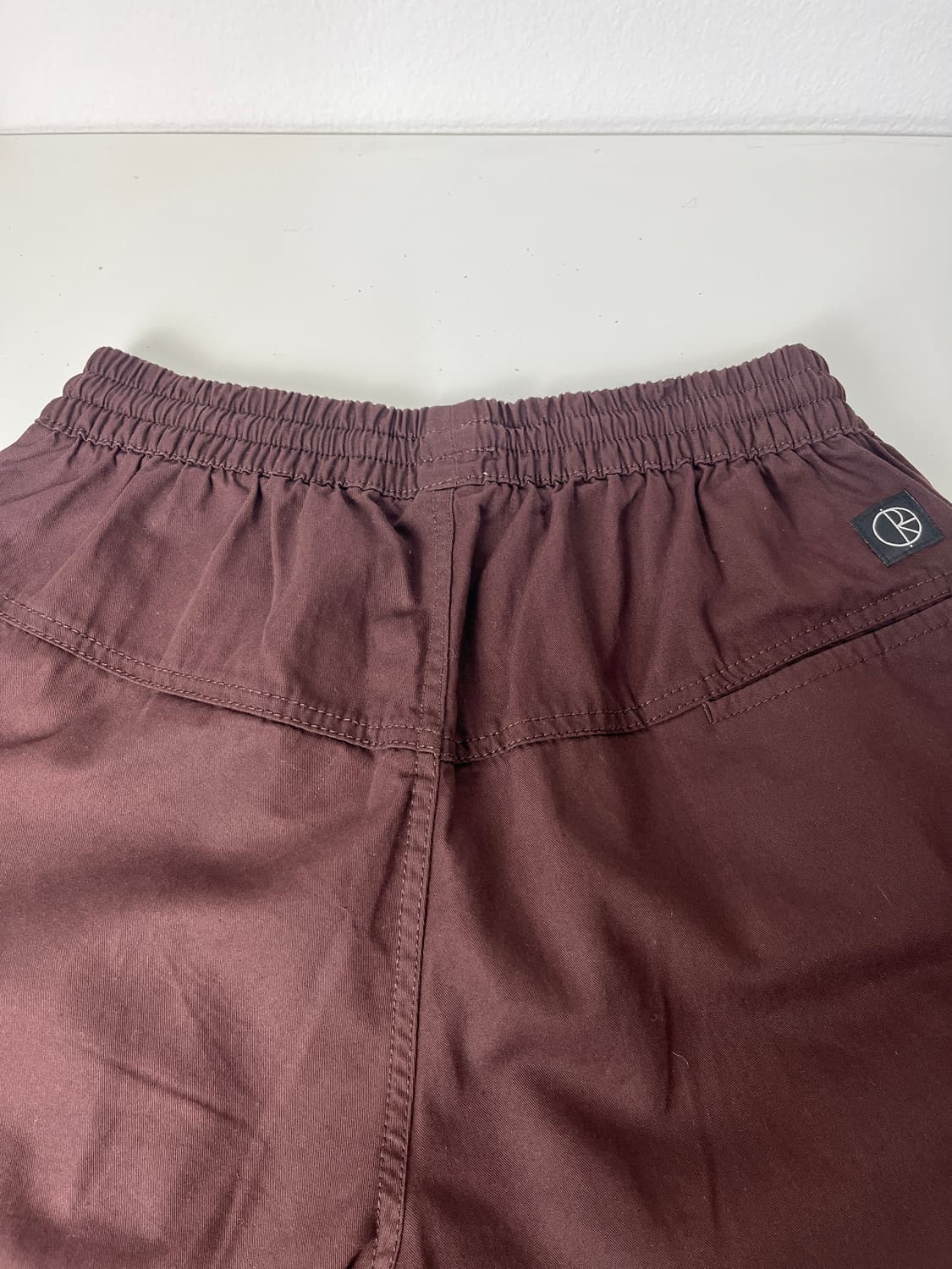 폴라 스케이트 서프팬츠 상품이미지3